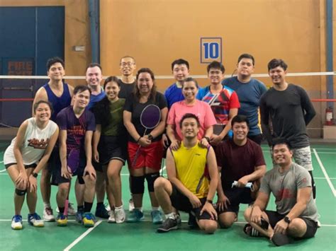 dragonsmash booking|Book an Appointment with Dragon Badminton Club .